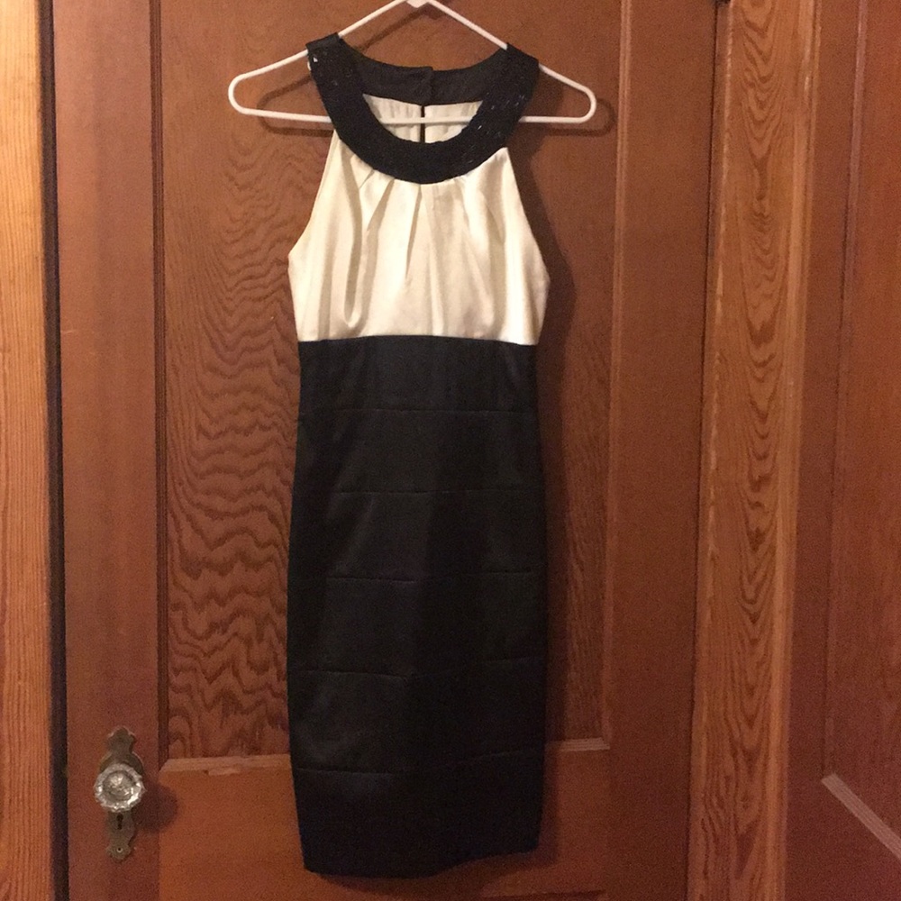 Cocktail dress